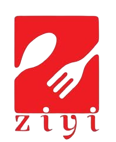 Ziyi Restaurant Logo
